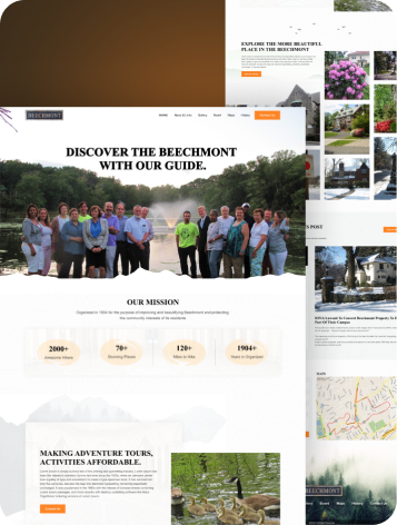 Beechmont