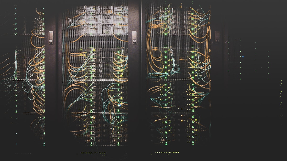 Portal system architecture