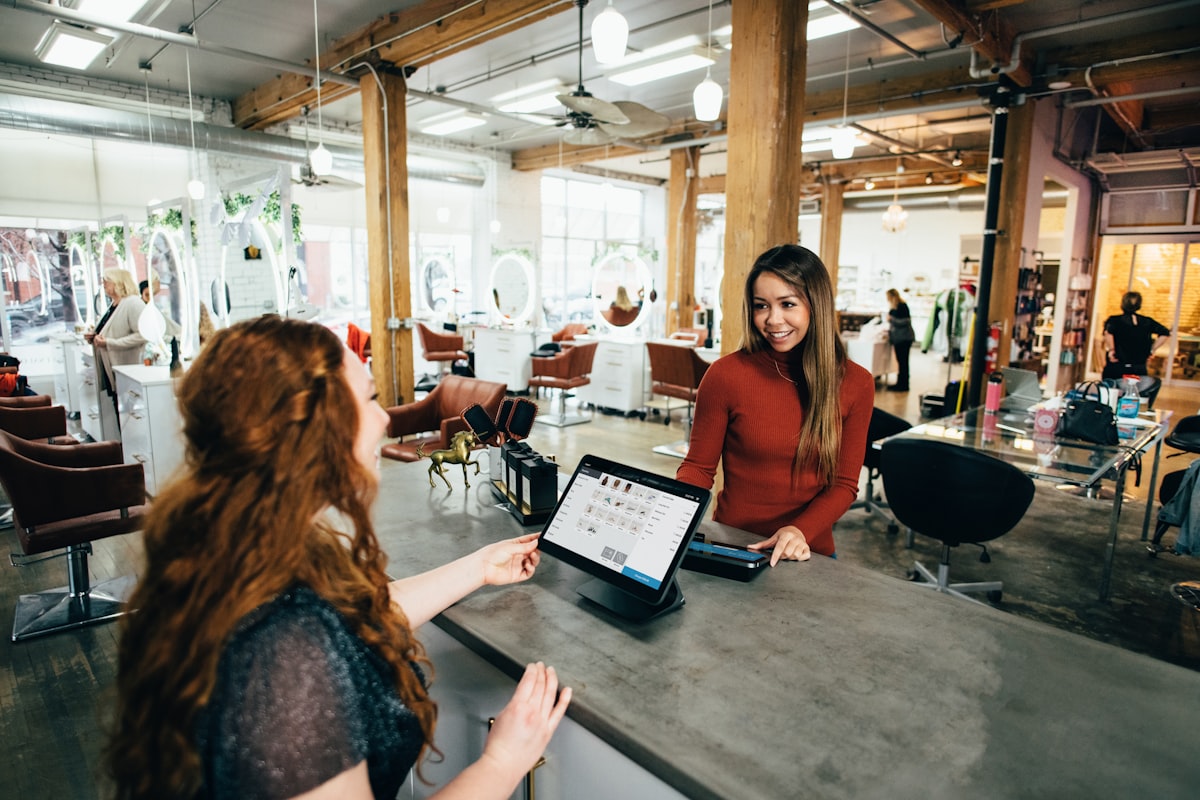 Scaling 'Aura Tech' to $5M/yr