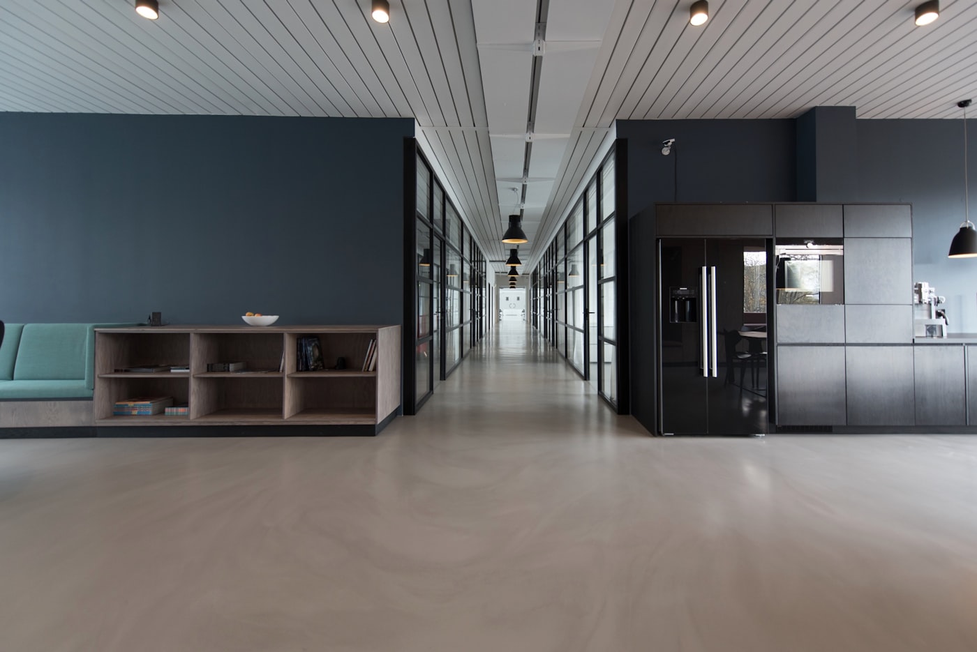 Neutrix Lab studio office