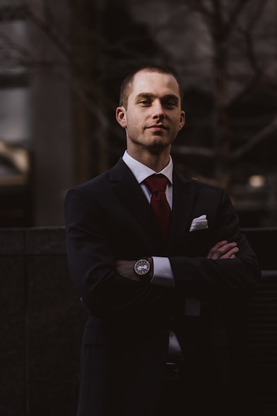 Marcus Webb
